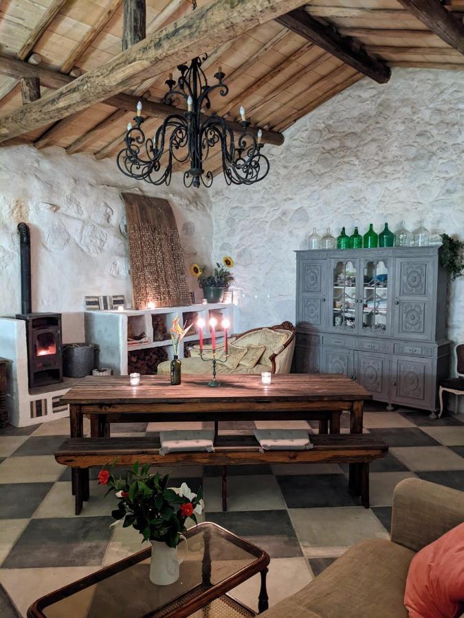 Wild Oasis - Algarve Guest House Esgravatadouro Exterior photo